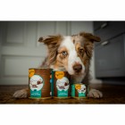 Hund Nassfutter RyDog Ziege&Pferd 200g 6 Stück -3- Anifit